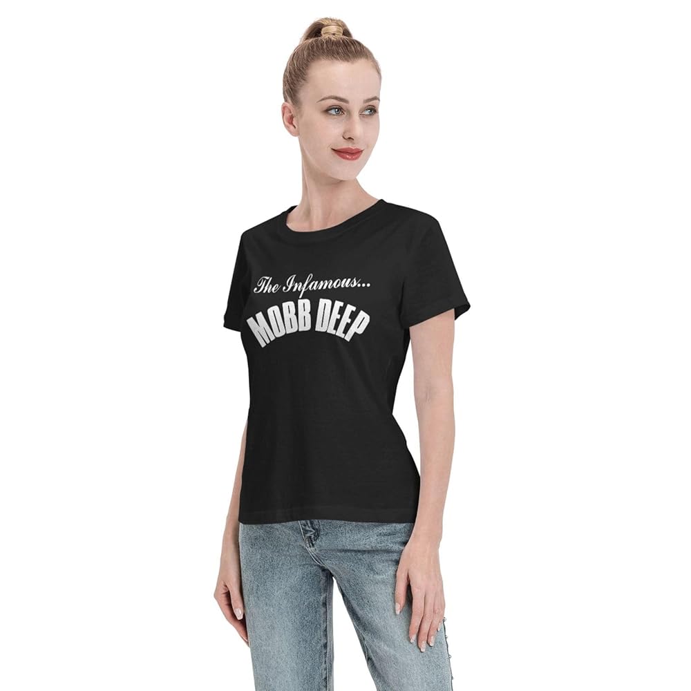 Amazon | [マストマ] Tシャツ レディース 半袖 大きいサイズ